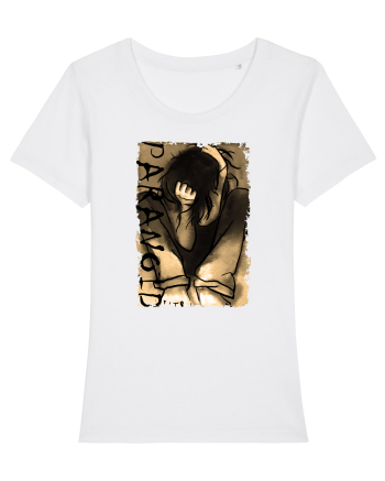PARANOID New Trend, Streetwear & Lifestyle  Smart Design White
