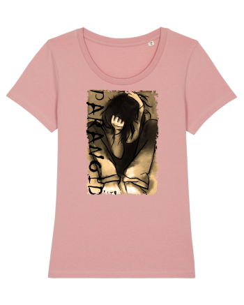 PARANOID New Trend, Streetwear & Lifestyle  Smart Design Canyon Pink