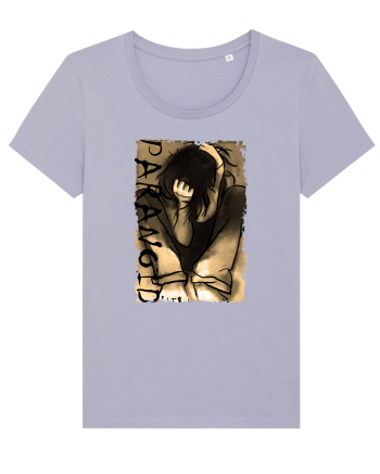 PARANOID New Trend, Streetwear & Lifestyle  Smart Design Lavender