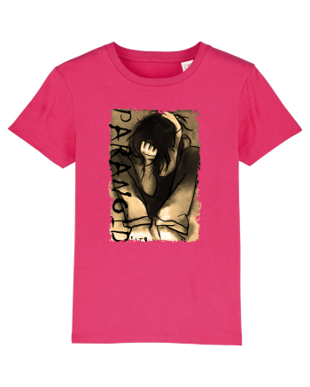 PARANOID New Trend, Streetwear & Lifestyle  Smart Design Raspberry
