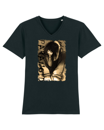 PARANOID New Trend, Streetwear & Lifestyle  Smart Design Black