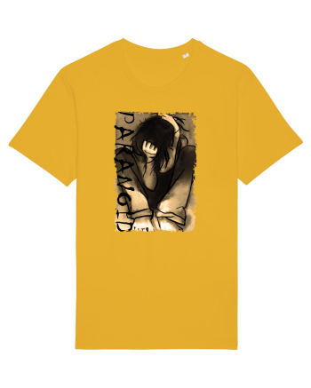 PARANOID New Trend, Streetwear & Lifestyle  Smart Design Spectra Yellow
