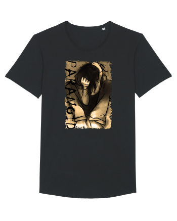 PARANOID New Trend, Streetwear & Lifestyle  Smart Design Black