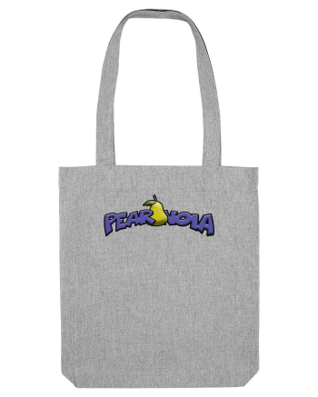 Paranoia / Pearanoia IV New Trend, Streetwear & Lifestyle  Funny Design Heather Grey