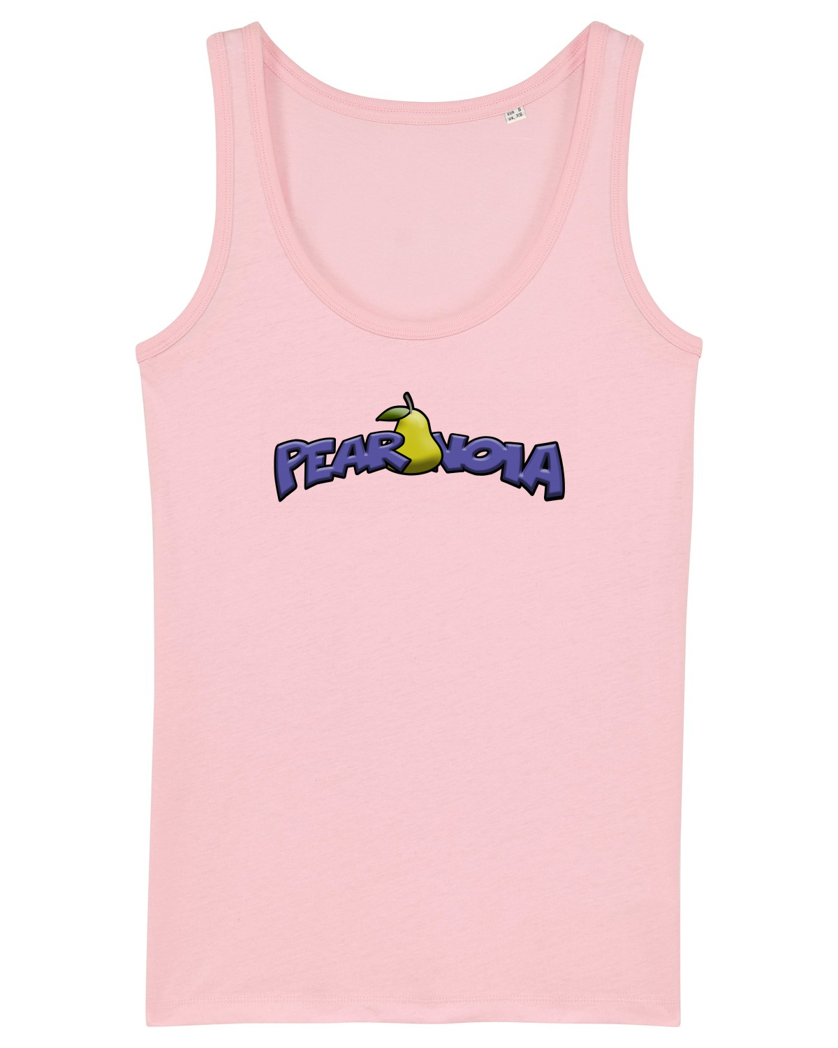 Maiou Damă Dreamer Cotton Pink