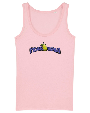Paranoia / Pearanoia IV New Trend, Streetwear & Lifestyle  Funny Design Cotton Pink