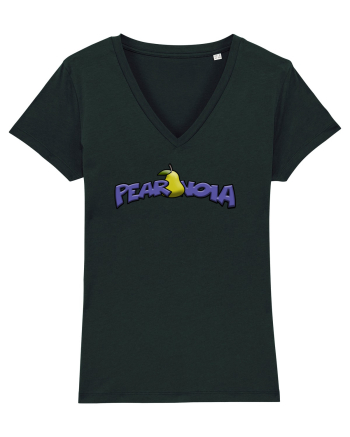 Paranoia / Pearanoia IV New Trend, Streetwear & Lifestyle  Funny Design Black