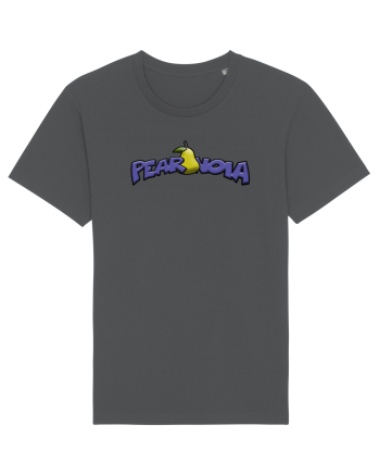 Paranoia / Pearanoia IV New Trend, Streetwear & Lifestyle  Funny Design Anthracite