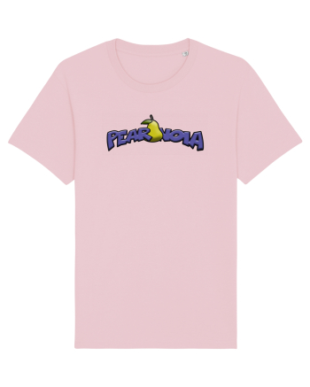 Paranoia / Pearanoia IV New Trend, Streetwear & Lifestyle  Funny Design Cotton Pink