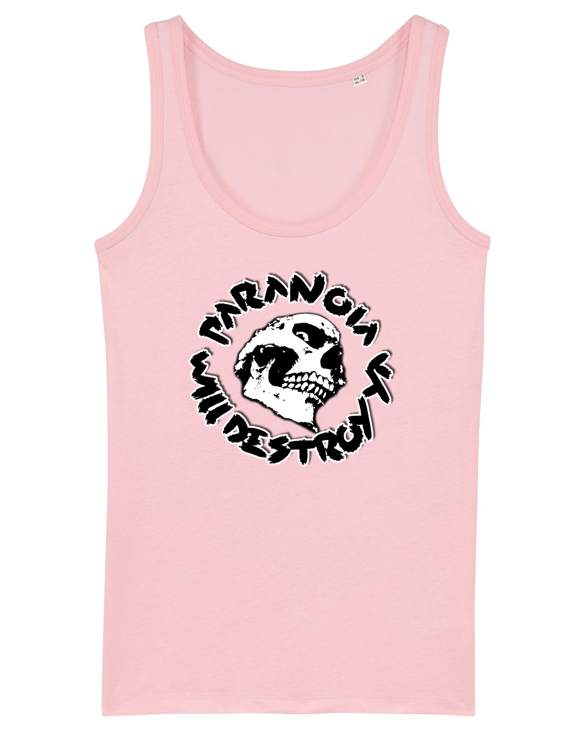 Maiou Damă Dreamer Cotton Pink