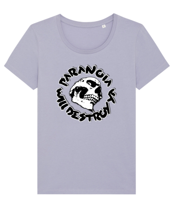 Paranoia  Will Destroy Ya New Trend, Streetwear & Lifestyle  Smart Design Lavender