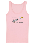 Am tras cu urechea Maiou Damă Dreamer