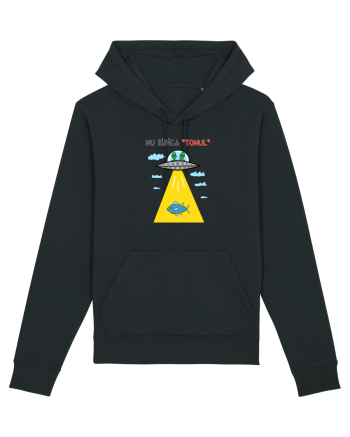 Nu ridica tonu' (OZN) Black