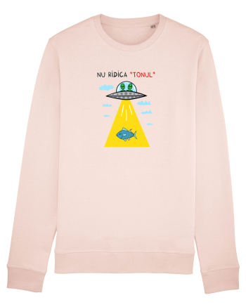 Nu ridica tonu' (OZN) Candy Pink