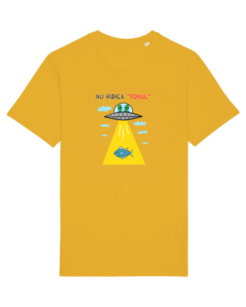 Nu ridica tonu' (OZN) Spectra Yellow