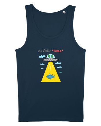 Nu ridica tonu' (OZN) Navy