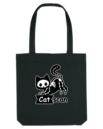 Cat Scan  Black