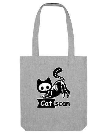 Cat Scan  Heather Grey