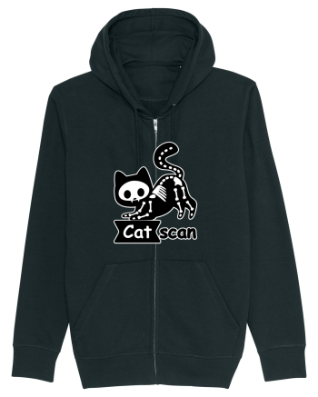Cat Scan  Black