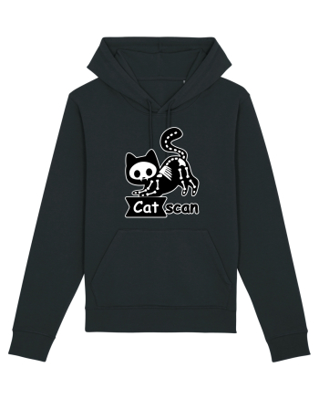 Cat Scan  Black