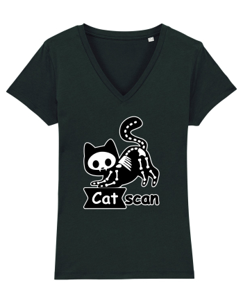 Cat Scan  Black