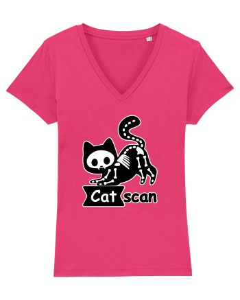 Cat Scan  Raspberry