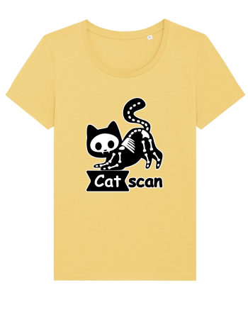 Cat Scan  Jojoba