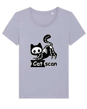 Cat Scan  Lavender