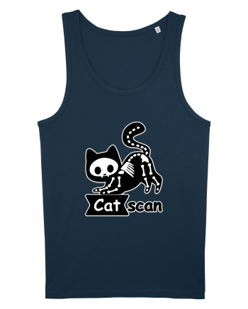 Cat Scan  Navy