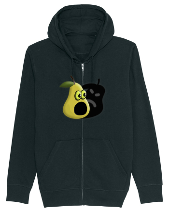 Paranoia / Pearanoia Simple New Trend, Streetwear & Lifestyle  Funny Design Black