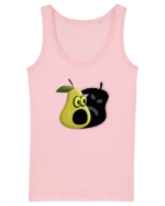 Paranoia / Pearanoia Simple New Trend, Streetwear & Lifestyle  Funny Design Maiou Damă Dreamer