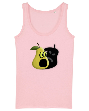 Paranoia / Pearanoia Simple New Trend, Streetwear & Lifestyle  Funny Design Cotton Pink