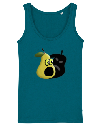 Paranoia / Pearanoia Simple New Trend, Streetwear & Lifestyle  Funny Design Ocean Depth