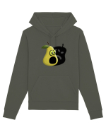 Paranoia / Pearanoia Simple New Trend, Streetwear & Lifestyle  Funny Design Hanorac Unisex Drummer