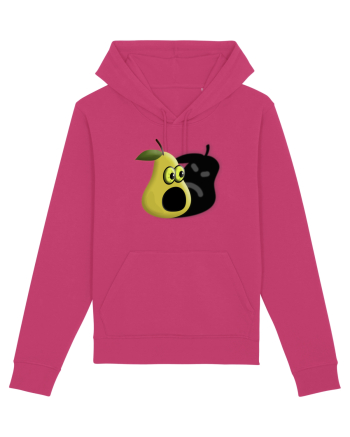 Paranoia / Pearanoia Simple New Trend, Streetwear & Lifestyle  Funny Design Raspberry