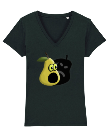 Paranoia / Pearanoia Simple New Trend, Streetwear & Lifestyle  Funny Design Black