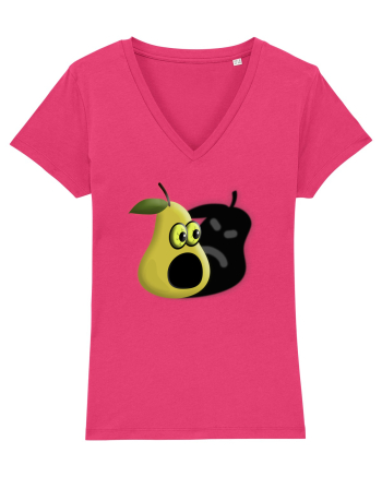 Paranoia / Pearanoia Simple New Trend, Streetwear & Lifestyle  Funny Design Raspberry