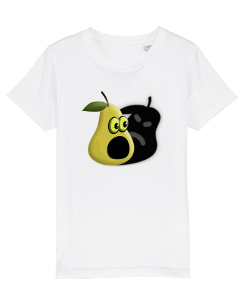 Paranoia / Pearanoia Simple New Trend, Streetwear & Lifestyle  Funny Design White