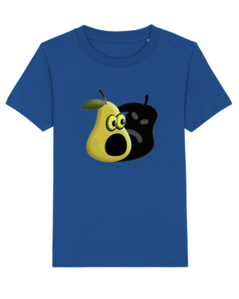 Paranoia / Pearanoia Simple New Trend, Streetwear & Lifestyle  Funny Design Majorelle Blue
