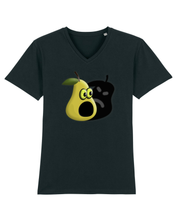 Paranoia / Pearanoia Simple New Trend, Streetwear & Lifestyle  Funny Design Black