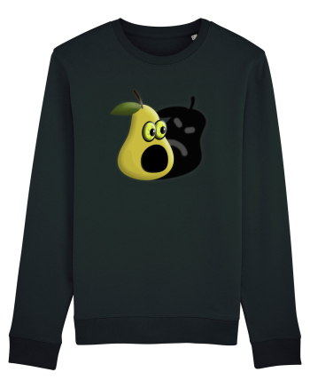 Paranoia / Pearanoia Simple New Trend, Streetwear & Lifestyle  Funny Design Black