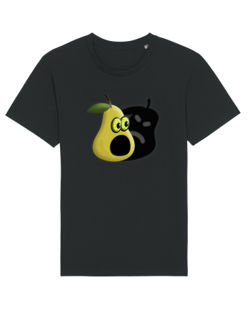 Paranoia / Pearanoia Simple New Trend, Streetwear & Lifestyle  Funny Design Black