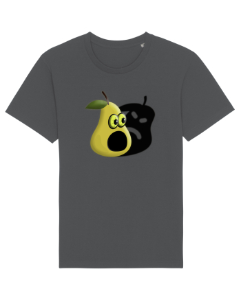 Paranoia / Pearanoia Simple New Trend, Streetwear & Lifestyle  Funny Design Anthracite