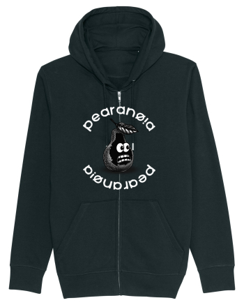 Paranoia / Pearanoia Simple New Trend, Streetwear & Lifestyle  Funny Design Black