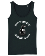 Paranoia / Pearanoia Simple New Trend, Streetwear & Lifestyle  Funny Design Maiou Damă Dreamer