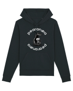 Paranoia / Pearanoia Simple New Trend, Streetwear & Lifestyle  Funny Design Hanorac Unisex Drummer