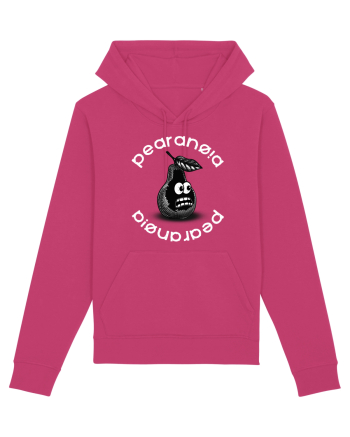 Paranoia / Pearanoia Simple New Trend, Streetwear & Lifestyle  Funny Design Raspberry