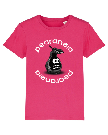 Paranoia / Pearanoia Simple New Trend, Streetwear & Lifestyle  Funny Design Raspberry