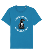 Paranoia / Pearanoia Simple New Trend, Streetwear & Lifestyle  Funny Design Tricou mânecă scurtă Unisex Rocker