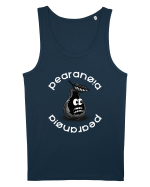 Paranoia / Pearanoia Simple New Trend, Streetwear & Lifestyle  Funny Design Maiou Bărbat Runs